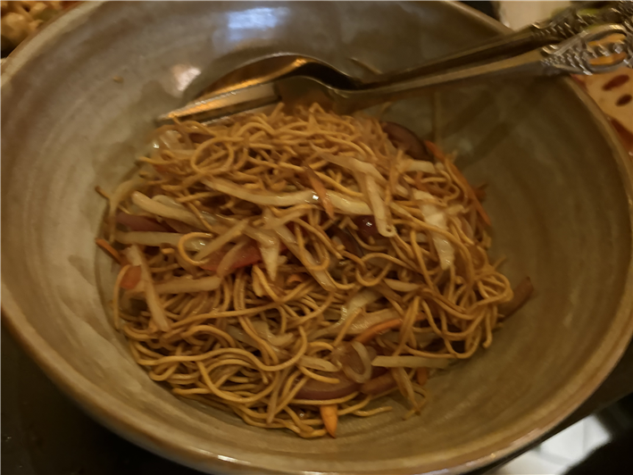 hakka noodles